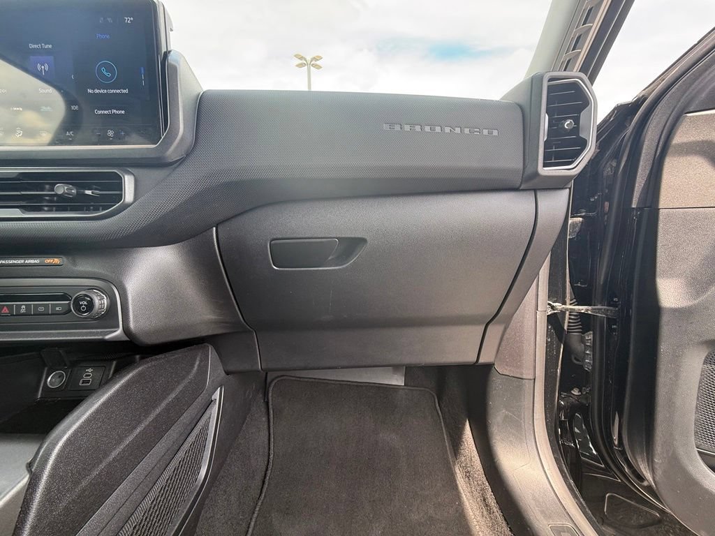 Used 2025 Ford Bronco Sport Big Bend AWD/4WD image 31