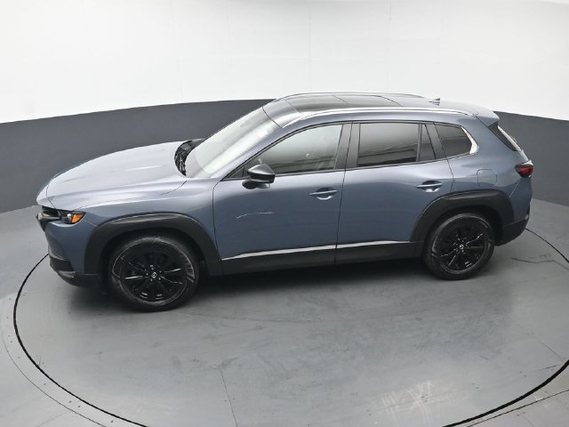 Certified 2024 MAZDA CX-50 AWD 2.5 S w/ Cargo Package image 36