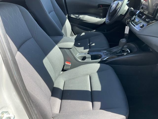 Used 2024 Toyota Corolla LE image 17