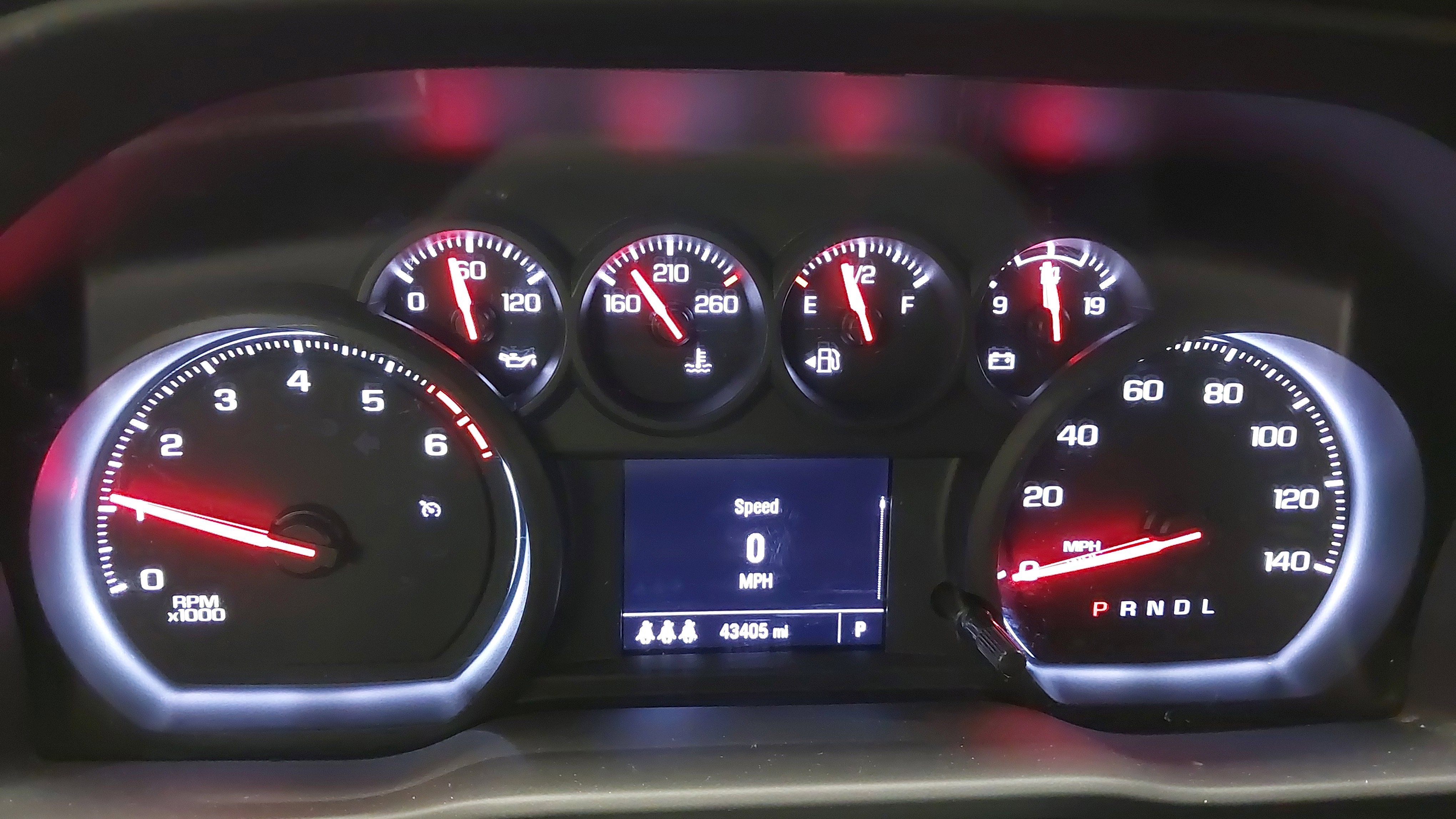 Used 2024 Chevrolet Silverado 2500 Custom w/ Custom Convenience Package image 18