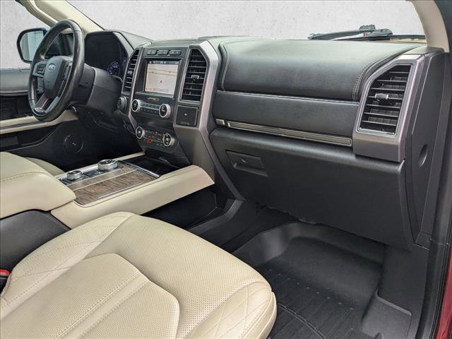 Used 2019 Ford Expedition Platinum image 21