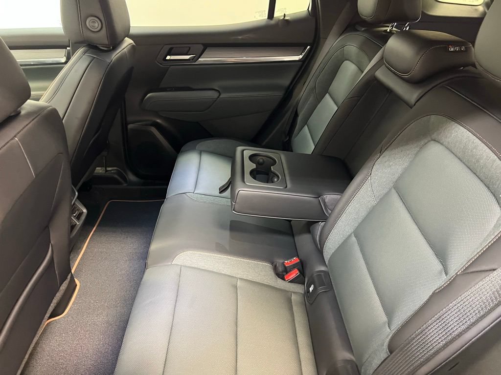 New 2026 GMC Terrain AT4 w/ Convenience Package III AWD/4WD image 26