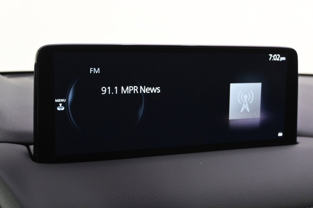 New 2025 MAZDA CX-5 AWD 2.5 S w/ Select Package image 26