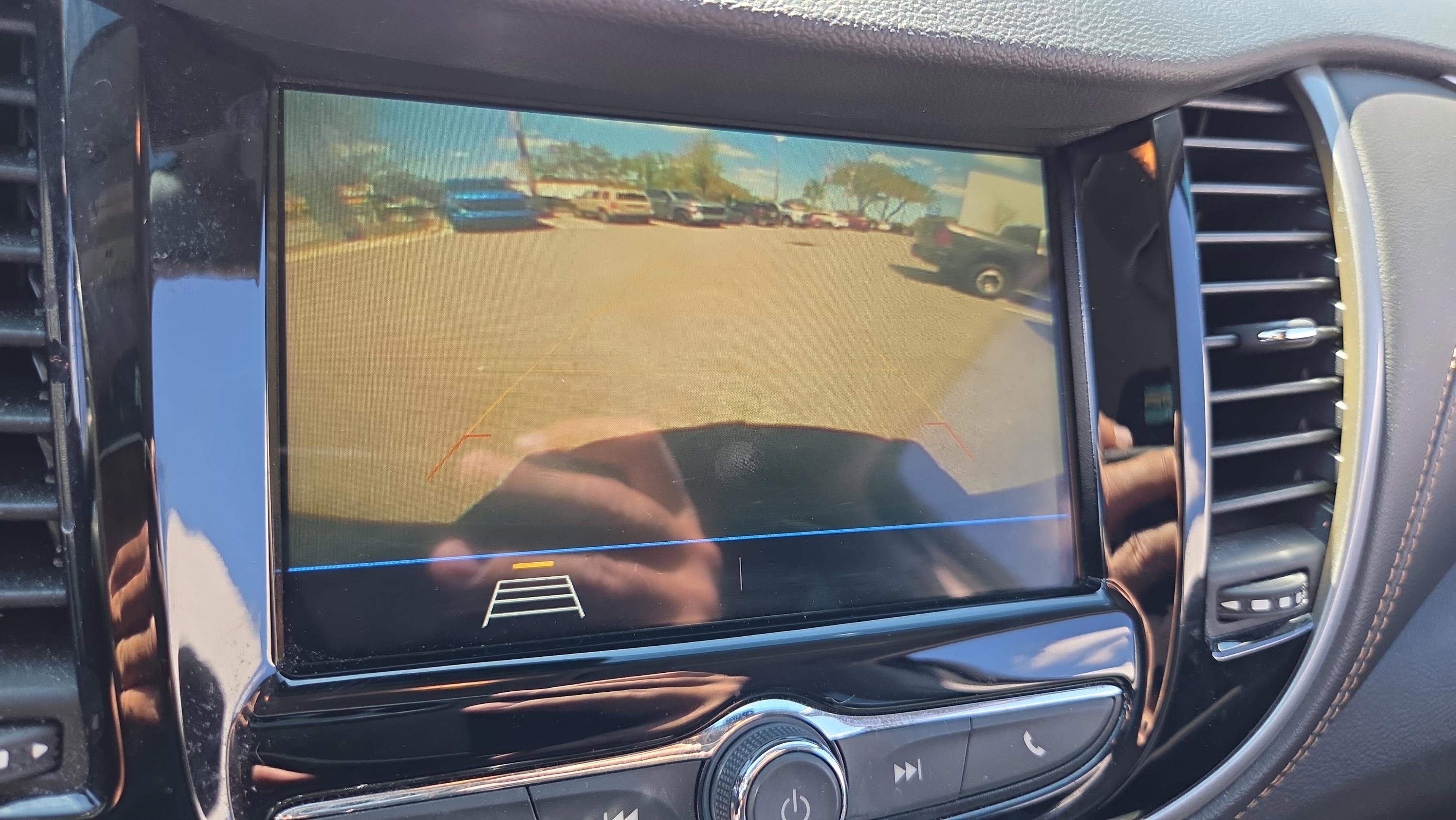 Used 2019 Chevrolet Trax LT w/ LT Convenience Package image 23