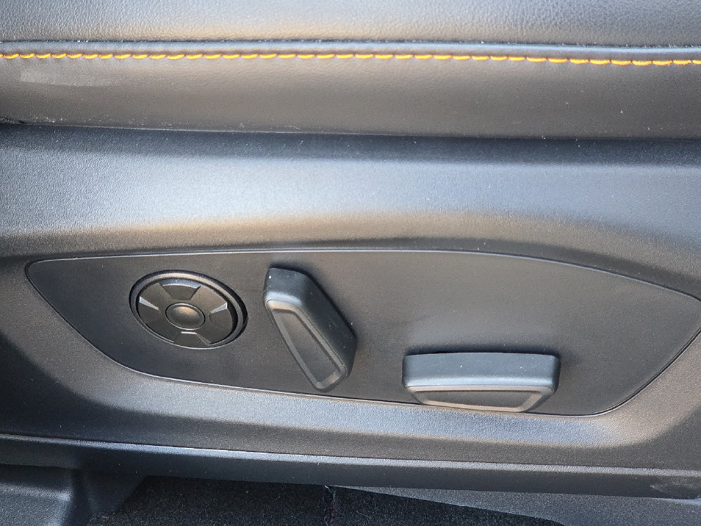 Used 2026 Ford Explorer Tremor w/ Tremor Ultimate Package AWD/4WD image 13