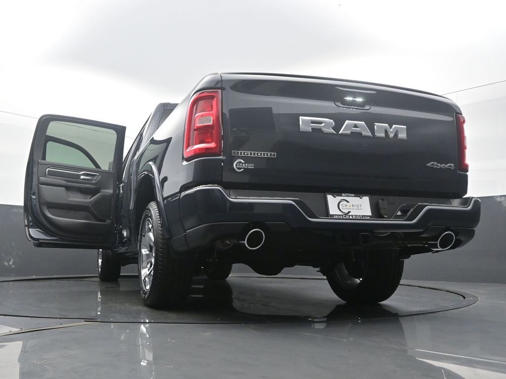 New 2026 RAM 1500 Big Horn image 60
