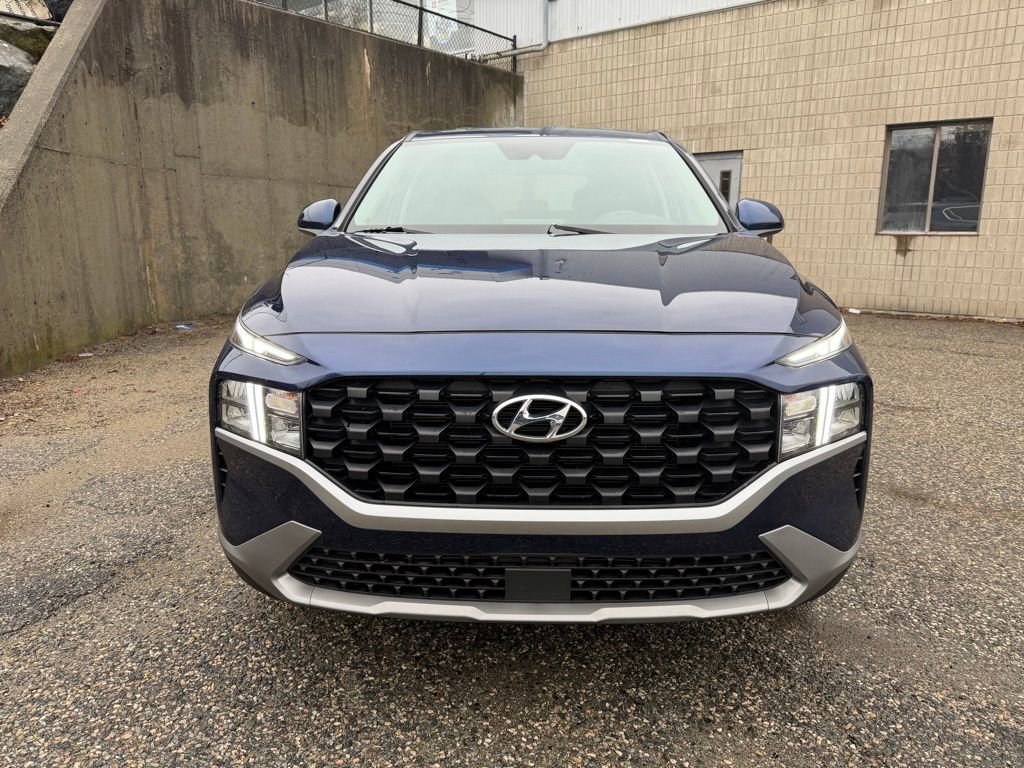 Used 2023 Hyundai Santa Fe SE image 9