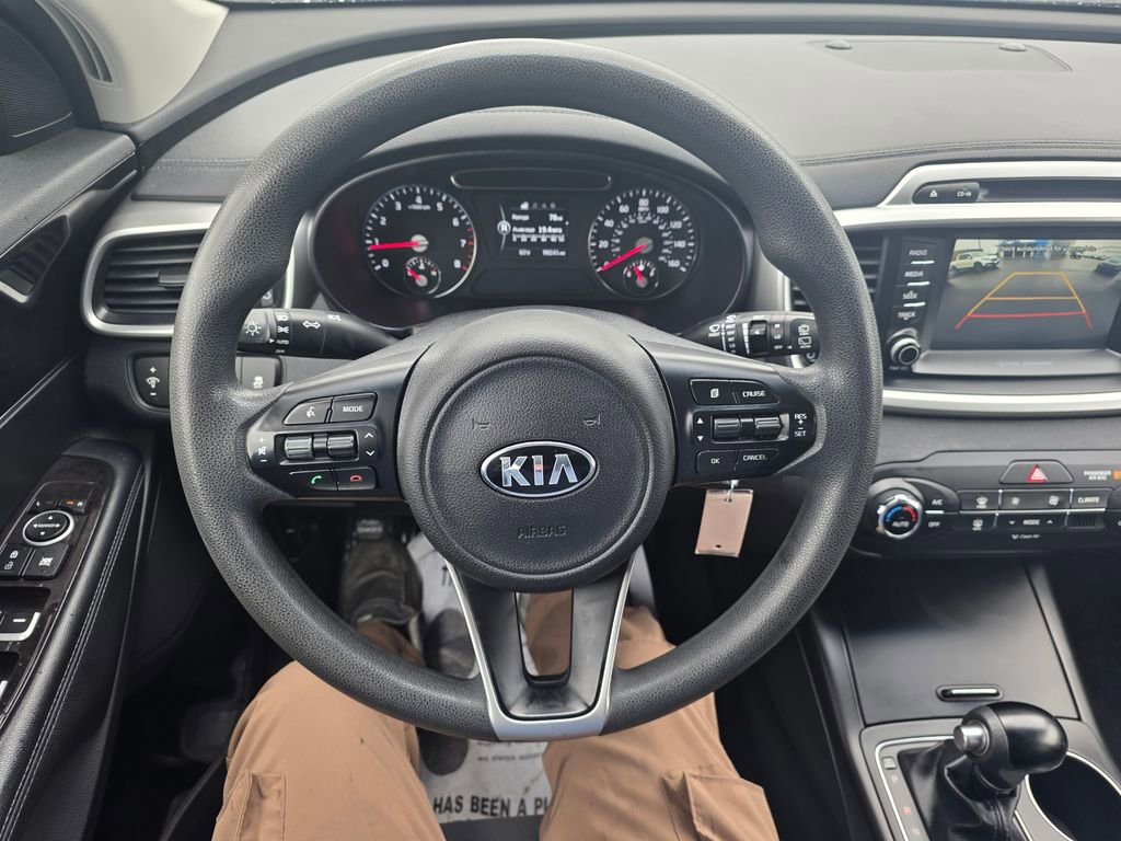 Used 2018 Kia Sorento AWD image 18