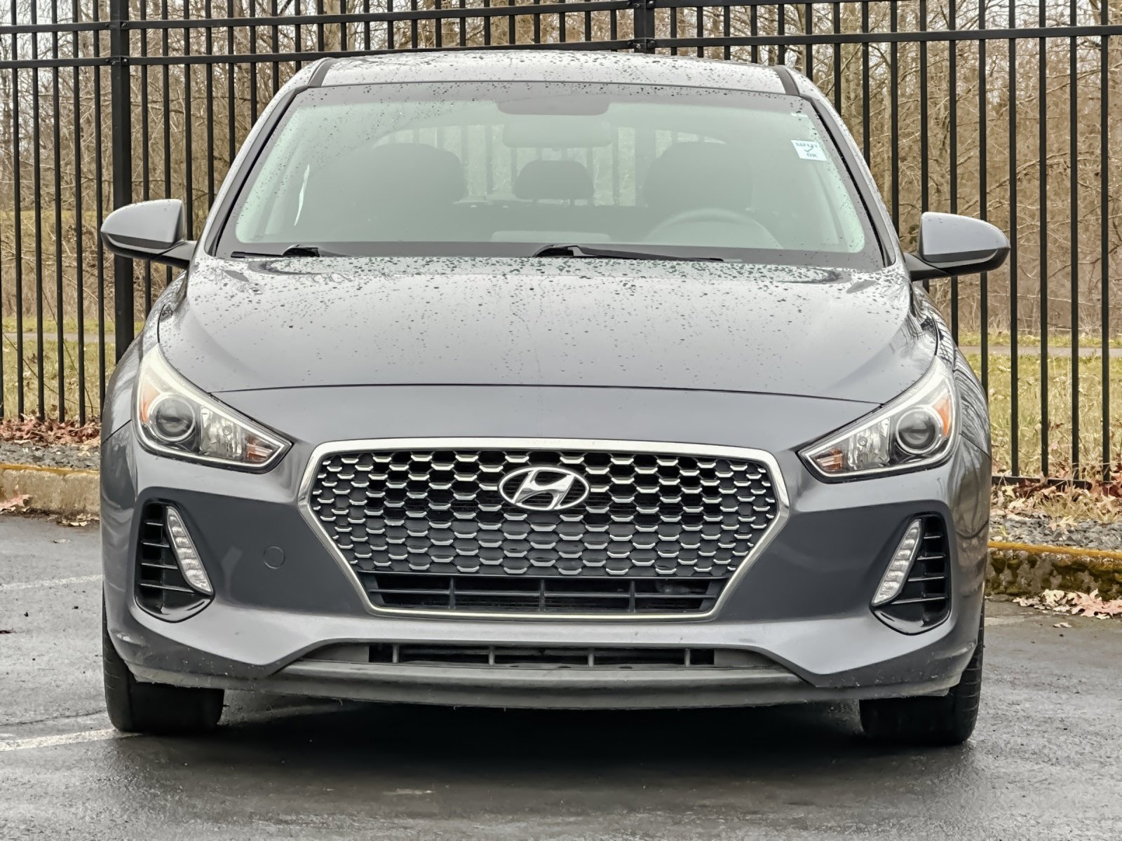 Used 2019 Hyundai Elantra GT image 9