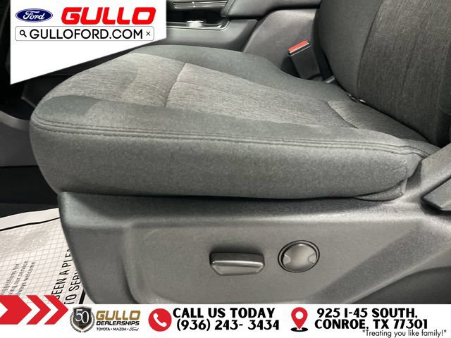 Certified 2024 Ford Expedition Max XLT AWD/4WD image 22
