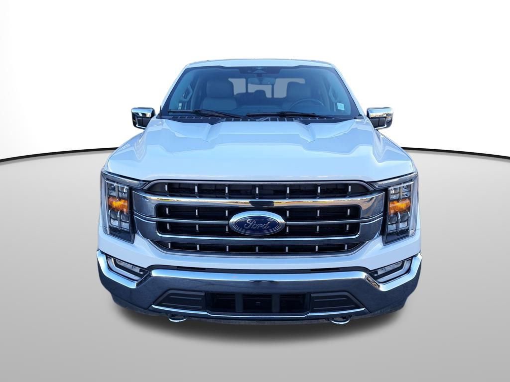 Used 2023 Ford F150 Lariat image 9