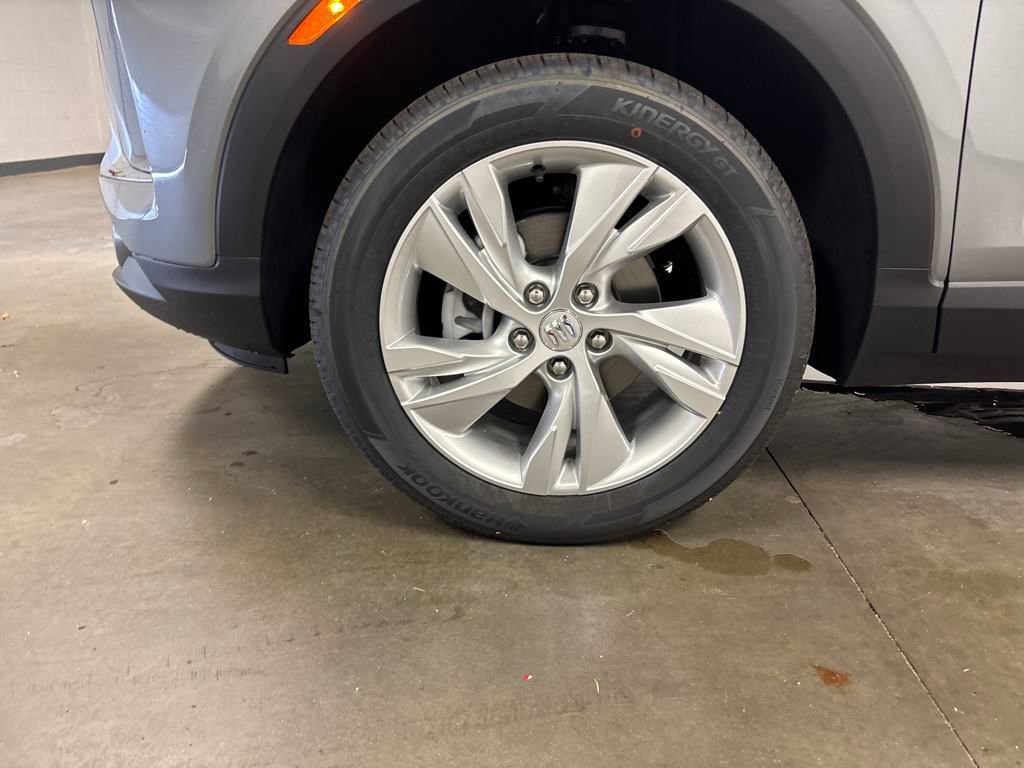 New 2026 Buick Encore GX Preferred w/ Advanced Technology Package image 8