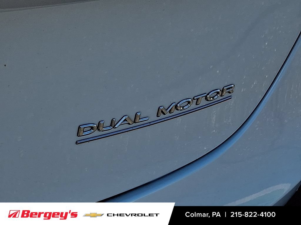 Used 2021 Tesla Model 3 Performance AWD/4WD image 33