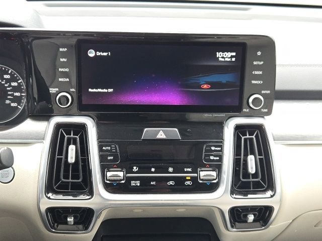 Used 2022 Kia Sorento SX AWD/4WD image 3