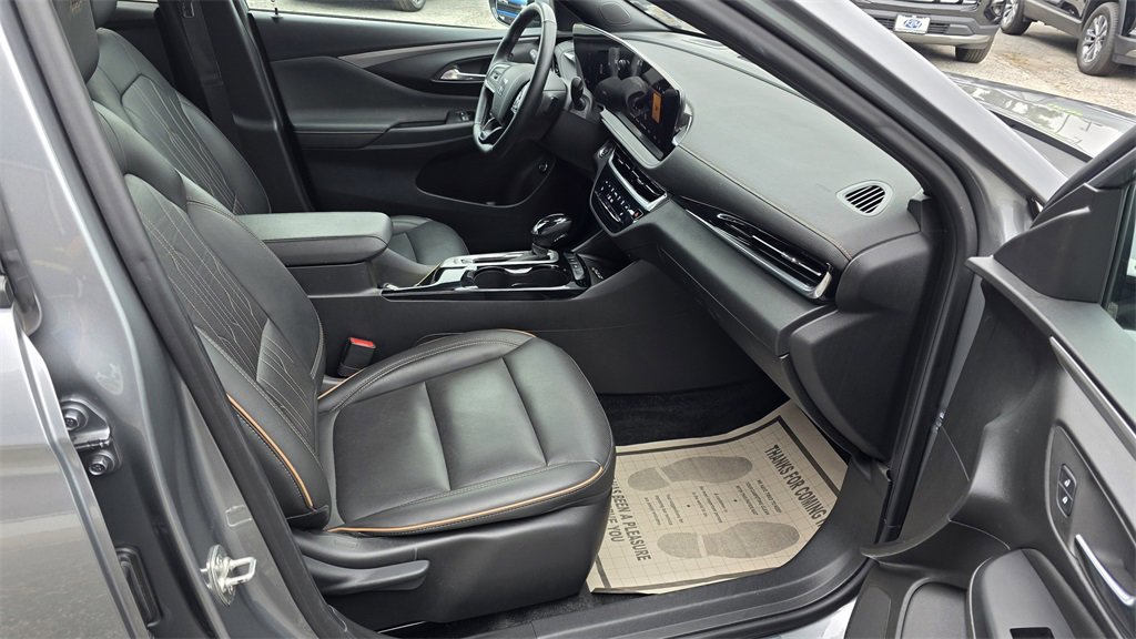 Used 2024 Buick Envista Avenir image 6