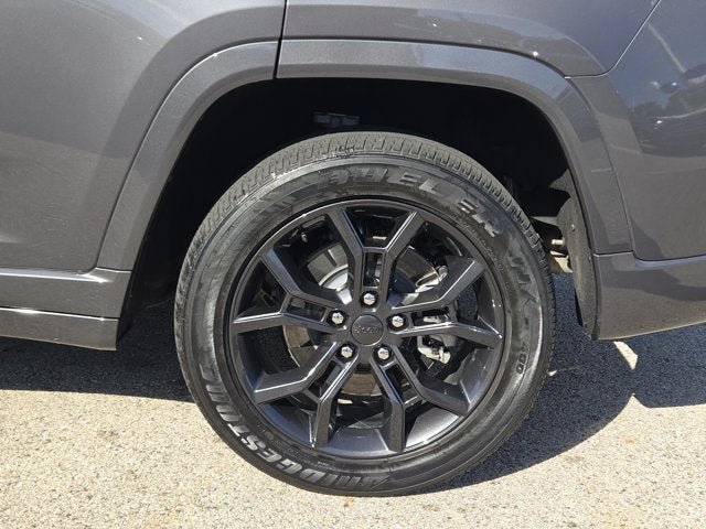 Used 2024 Jeep Grand Cherokee Limited 4xe AWD/4WD image 15