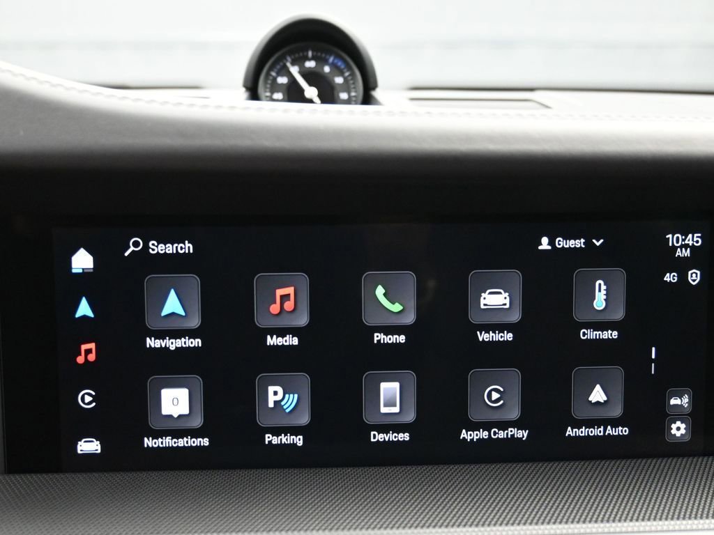 Certified 2025 Porsche 911 Carrera image 21