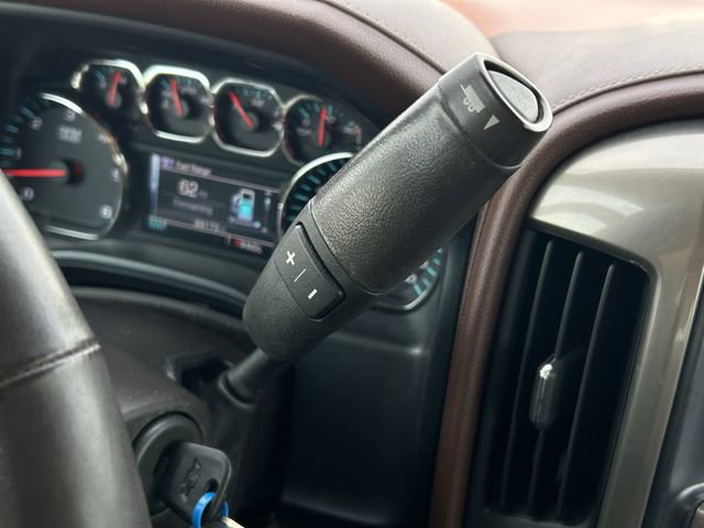 Used 2017 Chevrolet Silverado 1500 High Country image 20
