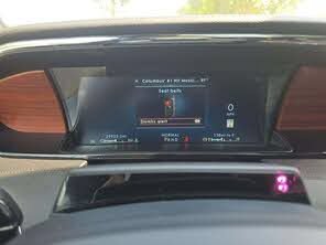 Used 2024 Lincoln Navigator Reserve AWD/4WD image 20