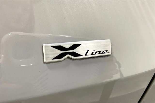Used 2024 Kia Sportage X-Line w/ X-Line Premium Package AWD/4WD image 8
