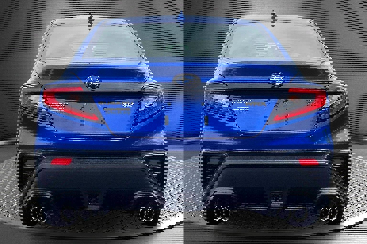 Used 2023 Subaru WRX image 5