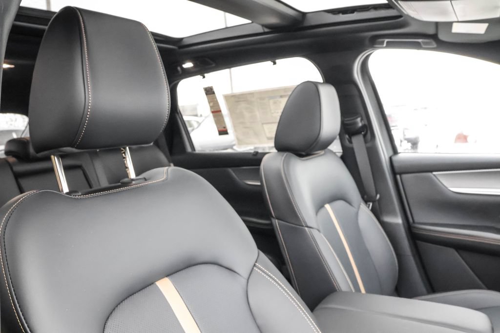 New 2026 MAZDA CX-90 Plug-In Hybrid w/ Premium Plus AWD/4WD image 49