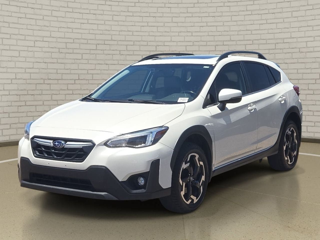 Used 2023 Subaru Crosstrek 2.5i Limited w/ Popular Package #3