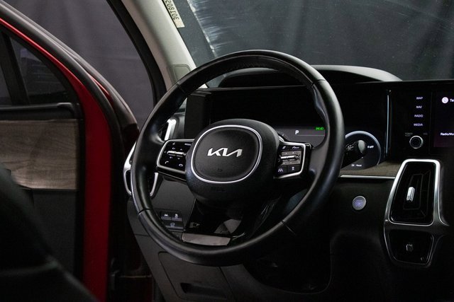 Used 2022 Kia Sorento SX Prestige image 15