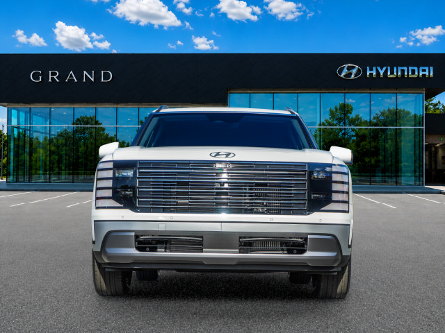 New 2027 Hyundai Palisade SEL Premium FWD image 6