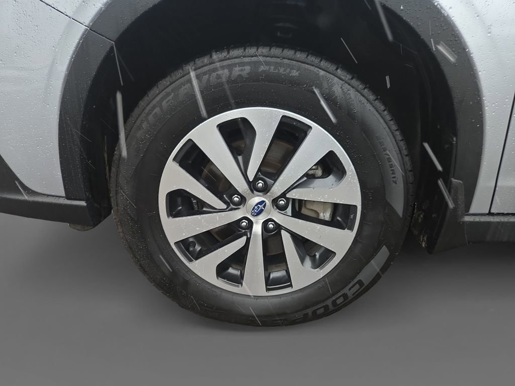 Used 2020 Subaru Outback Premium AWD/4WD image 15
