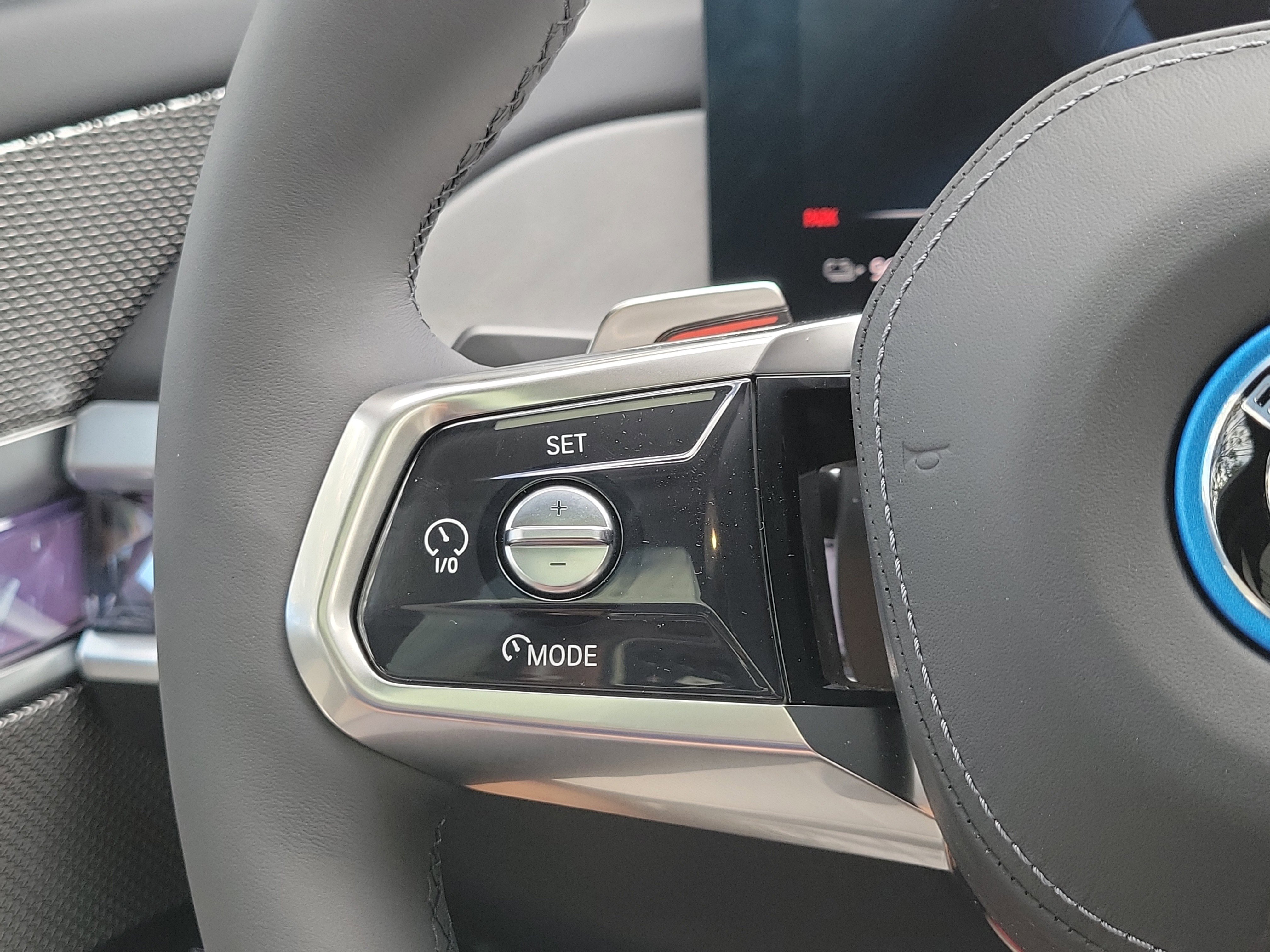 New 2026 BMW i7 eDrive50 w/ M Sport Package image 18