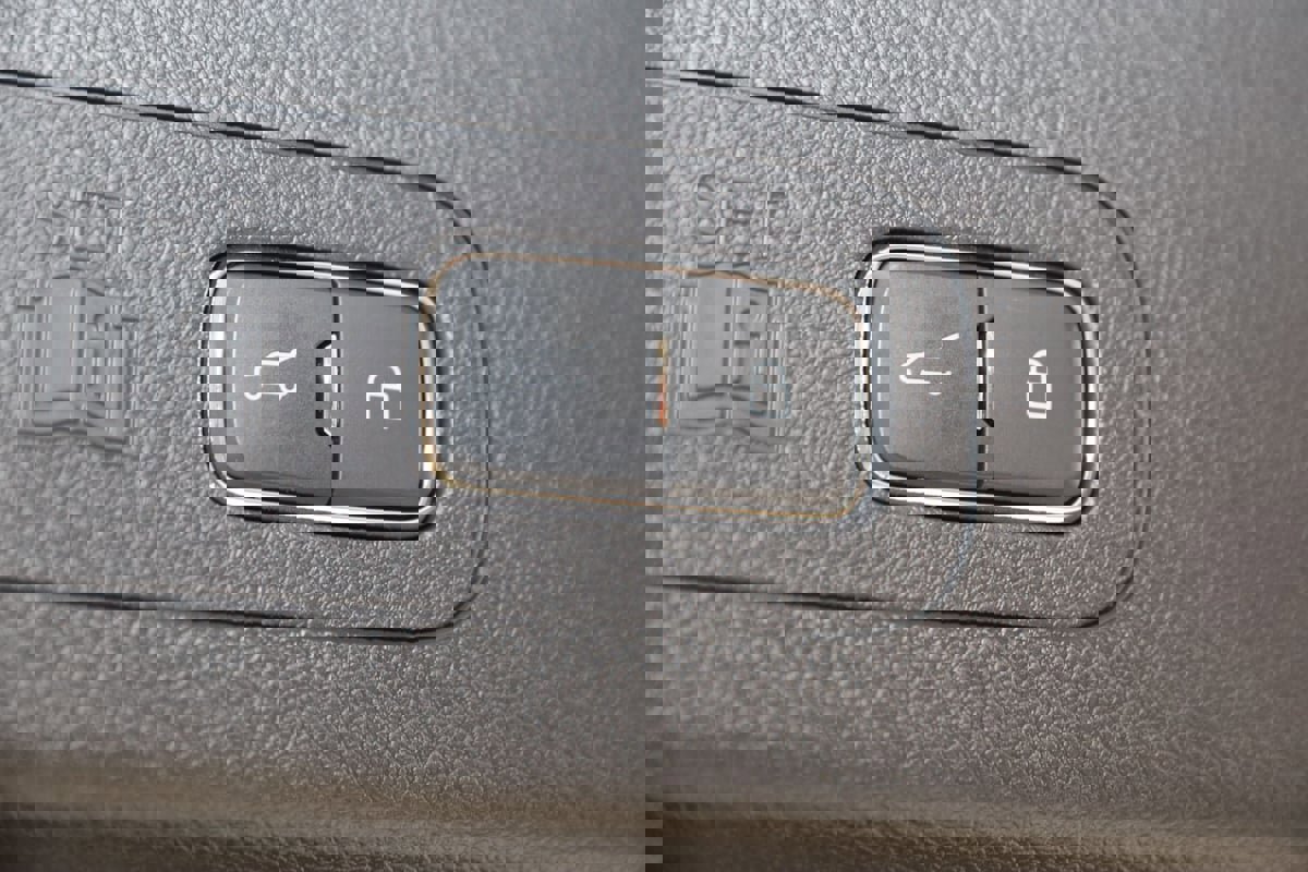 Used 2025 Lincoln Aviator Reserve w/ Illumination Package AWD/4WD image 56