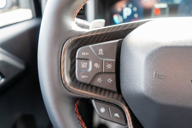 New 2025 Ford Bronco Raptor w/ Interior Carbon Fiber Pack image 15