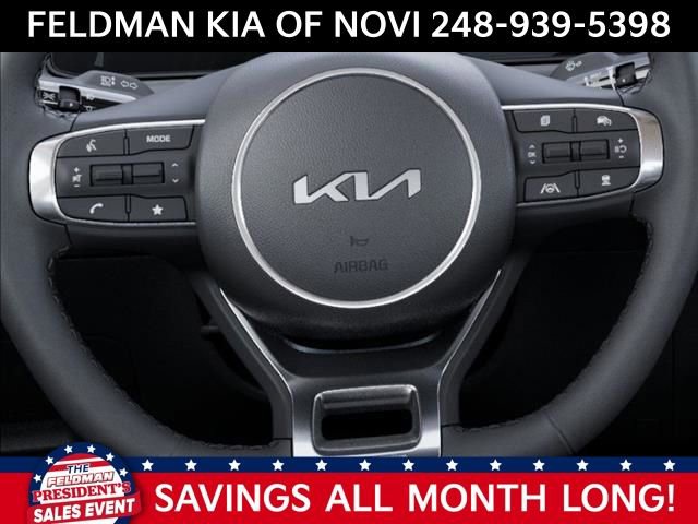 New 2026 Kia K5 GT-Line w/ GT-Line Premium Package image 23