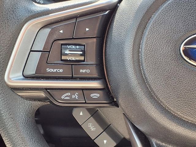 Certified 2024 Subaru Forester image 13