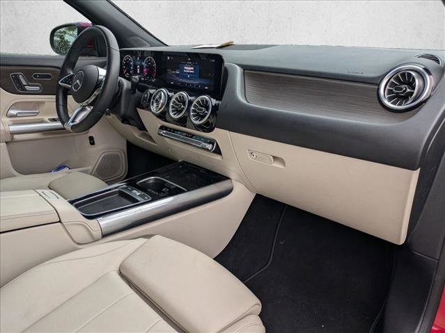 Certified 2025 Mercedes-Benz GLA 250 image 20