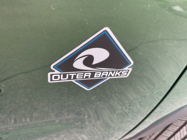 New 2025 Ford Bronco Sport Outer Banks w/ Outer Banks Tech Package+ image 17