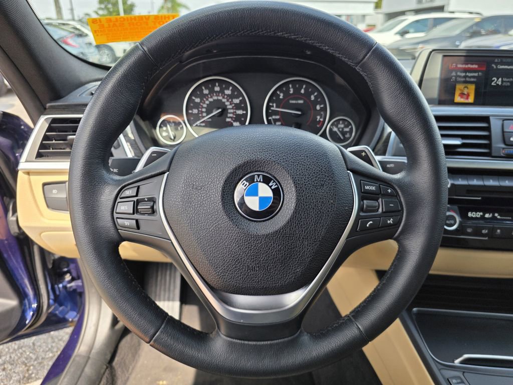 Used 2018 BMW 330i Sedan image 23