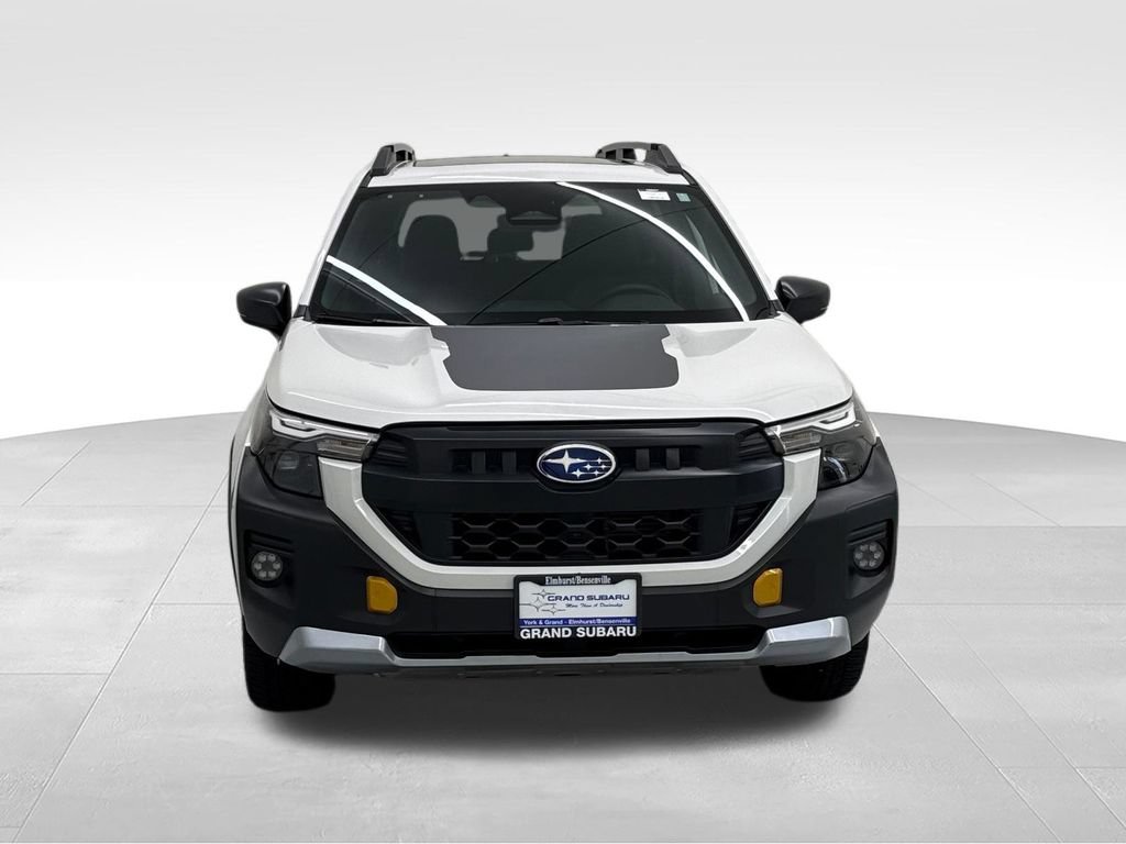 Used 2026 Subaru Forester Wilderness AWD/4WD image 10
