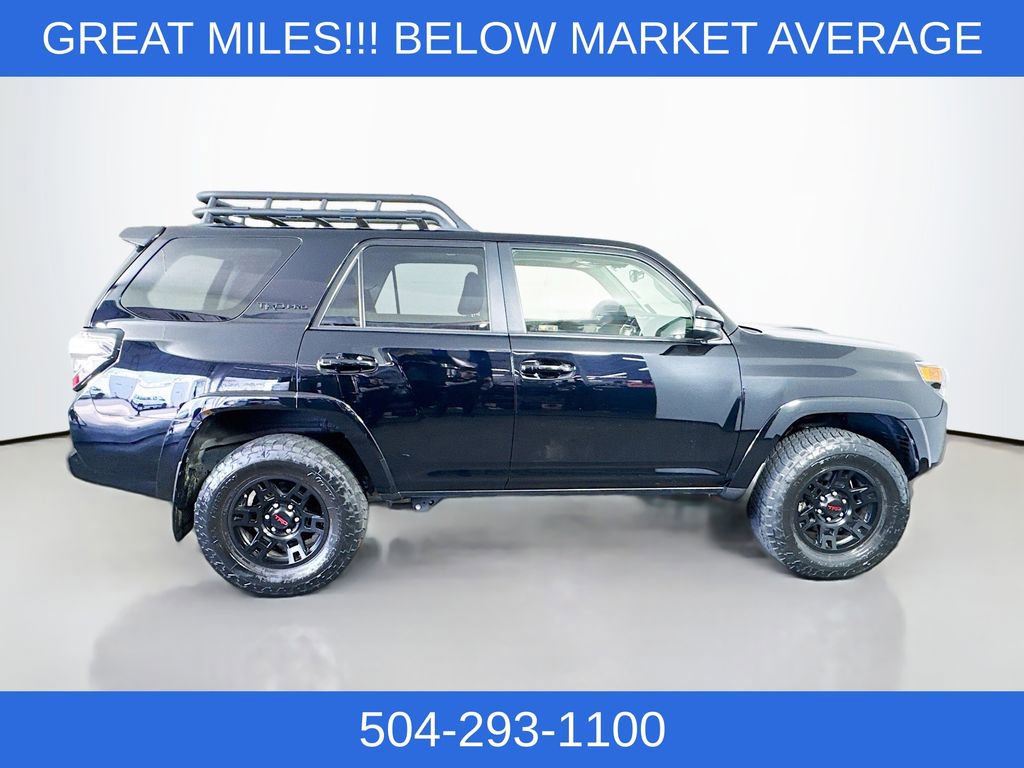 Used 2019 Toyota 4Runner TRD Pro image 4