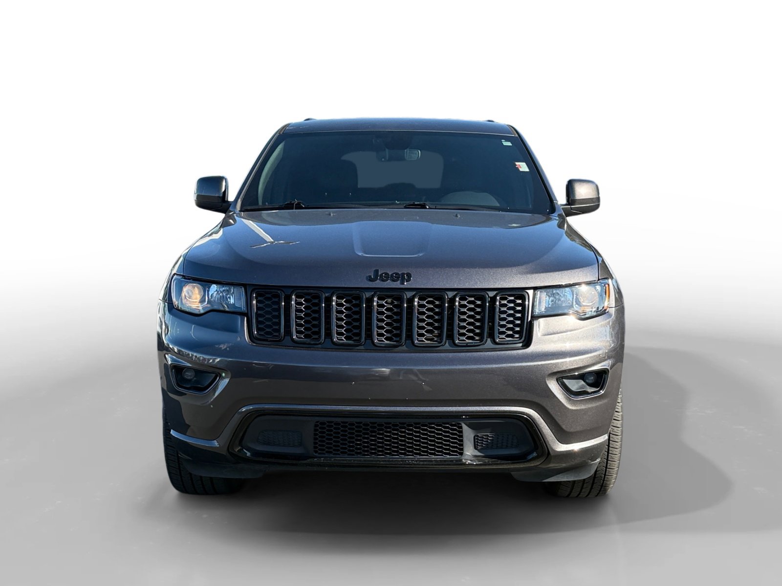Used 2020 Jeep Grand Cherokee Altitude image 8