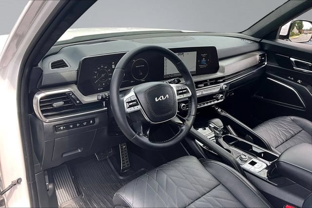 Certified 2024 Kia Telluride SX Prestige X-Pro AWD/4WD image 17