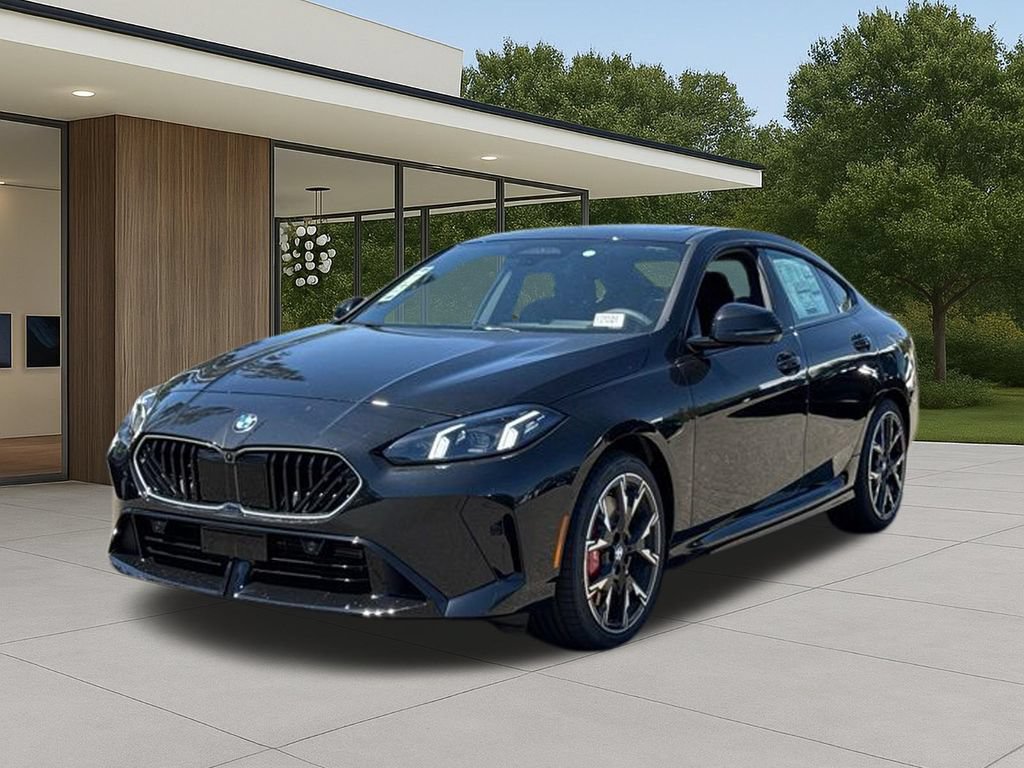 New 2026 BMW 228i w/ Technology Package FWD image 2