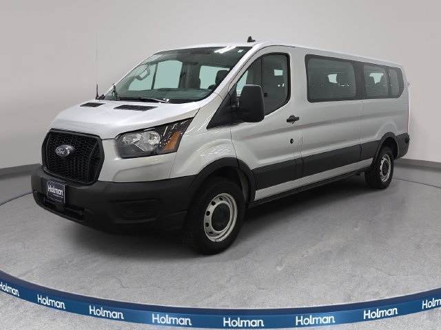Used 2024 Ford Transit 350 XL