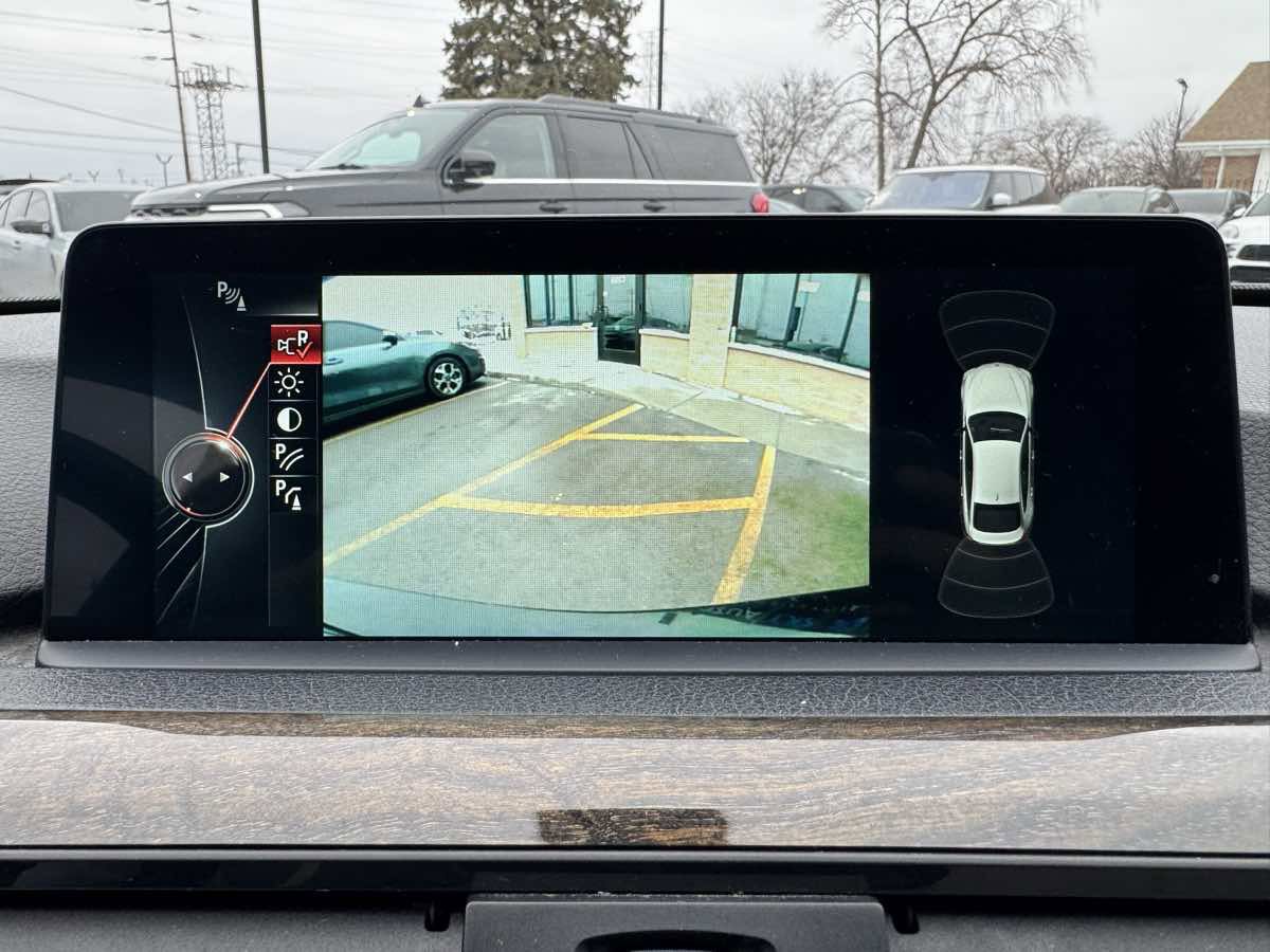 Used 2016 BMW 428i Gran Coupe image 20