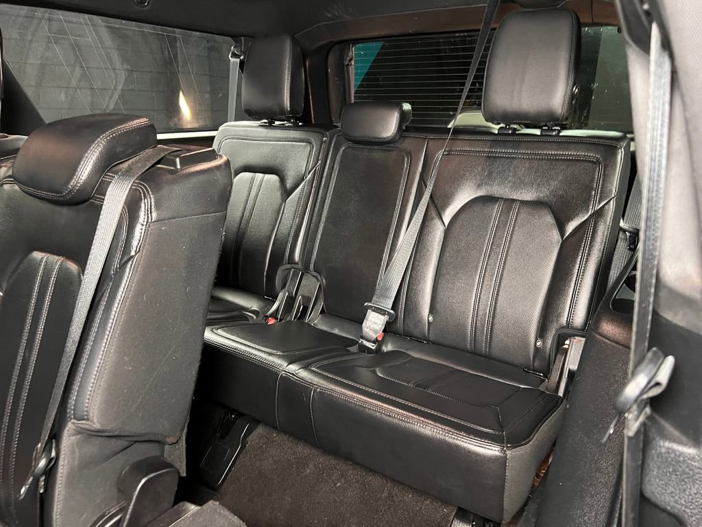 Used 2020 Ford Expedition Max Limited image 22