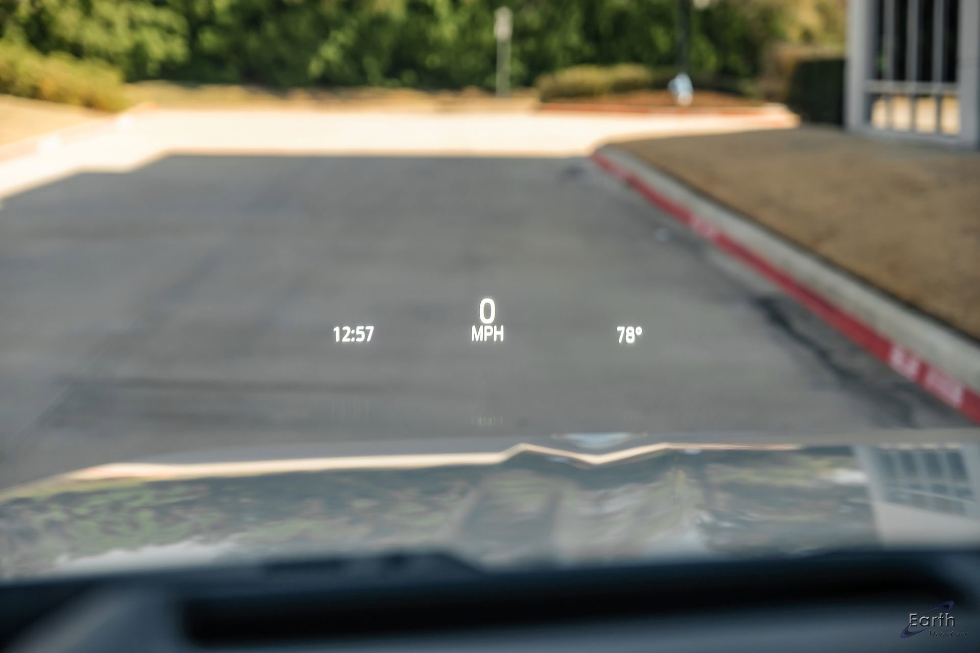 Used 2026 Ford F450 Platinum w/ FX4 Off-Road Package image 95