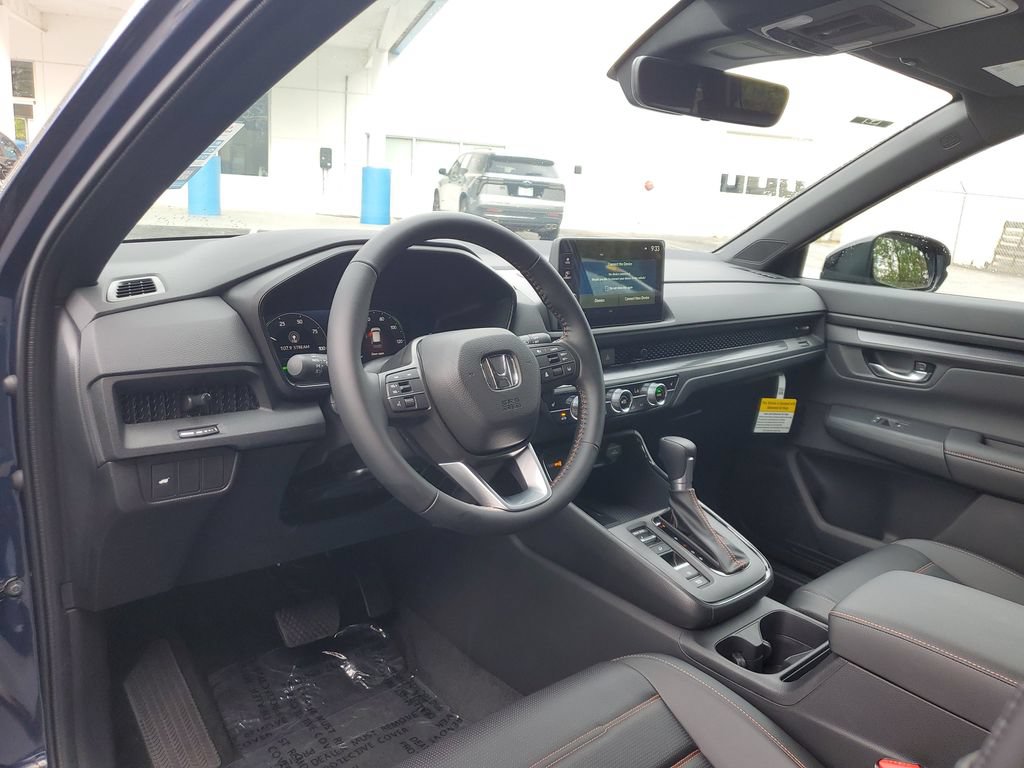 New 2026 Honda CR-V Sport-L image 16