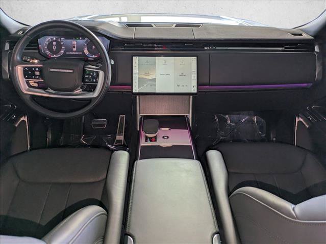 Used 2024 Land Rover Range Rover SE AWD/4WD image 17