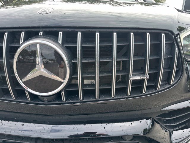 Certified 2020 Mercedes-Benz GLC 63 AMG S image 13